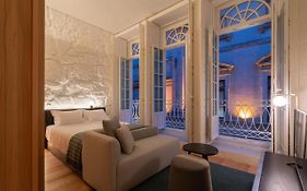 D'Alma Boutique Hotel